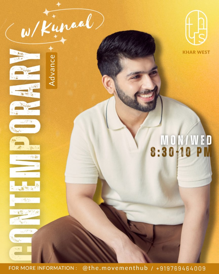 Double and Triple Batches at Movement Hub (Oct 2026)