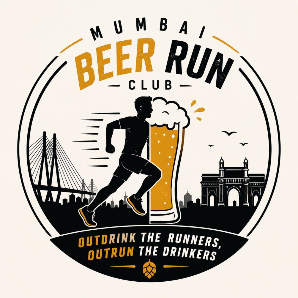 Mumbai Beer Run Club