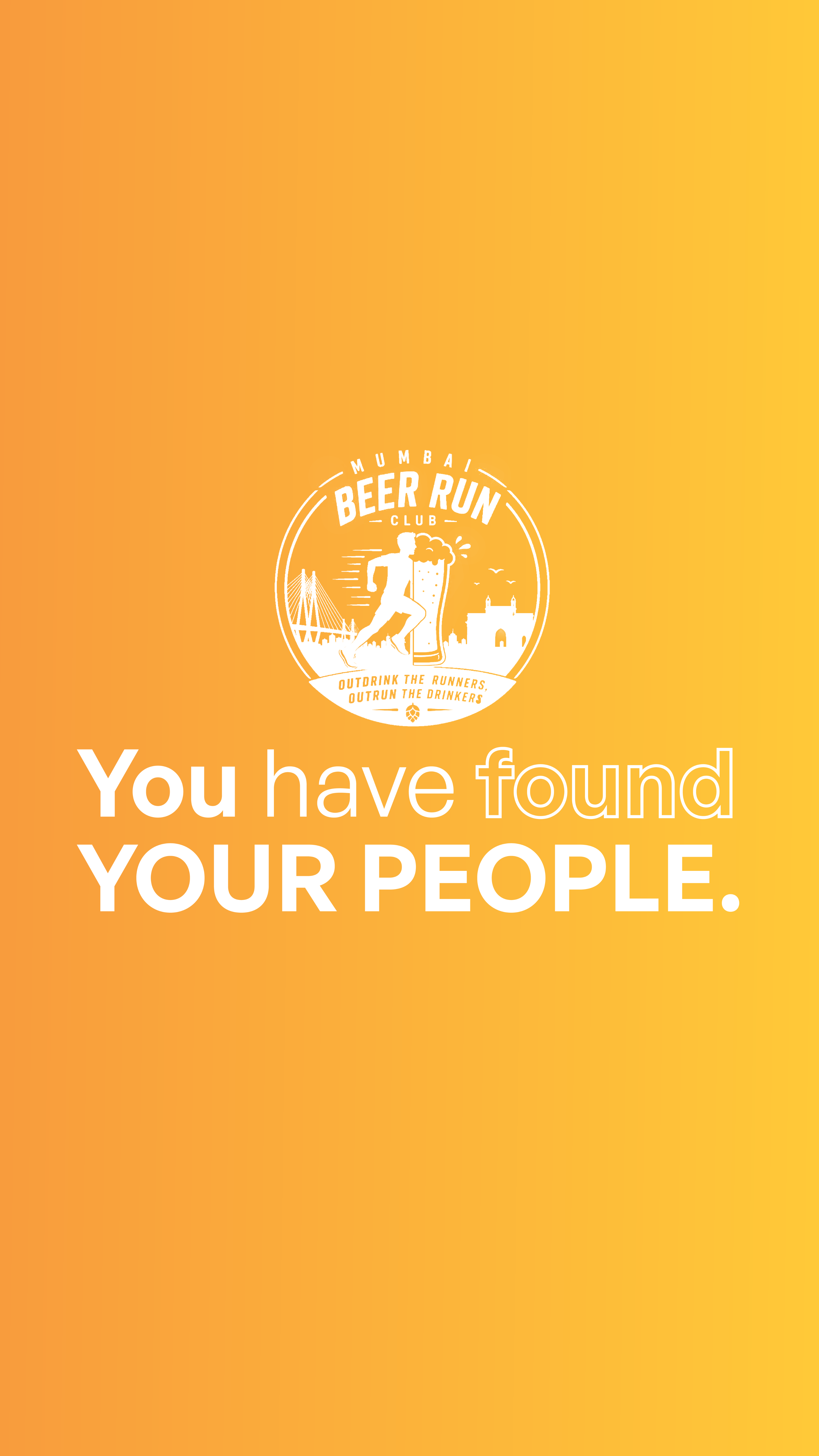 Mumbai Beer Run Club