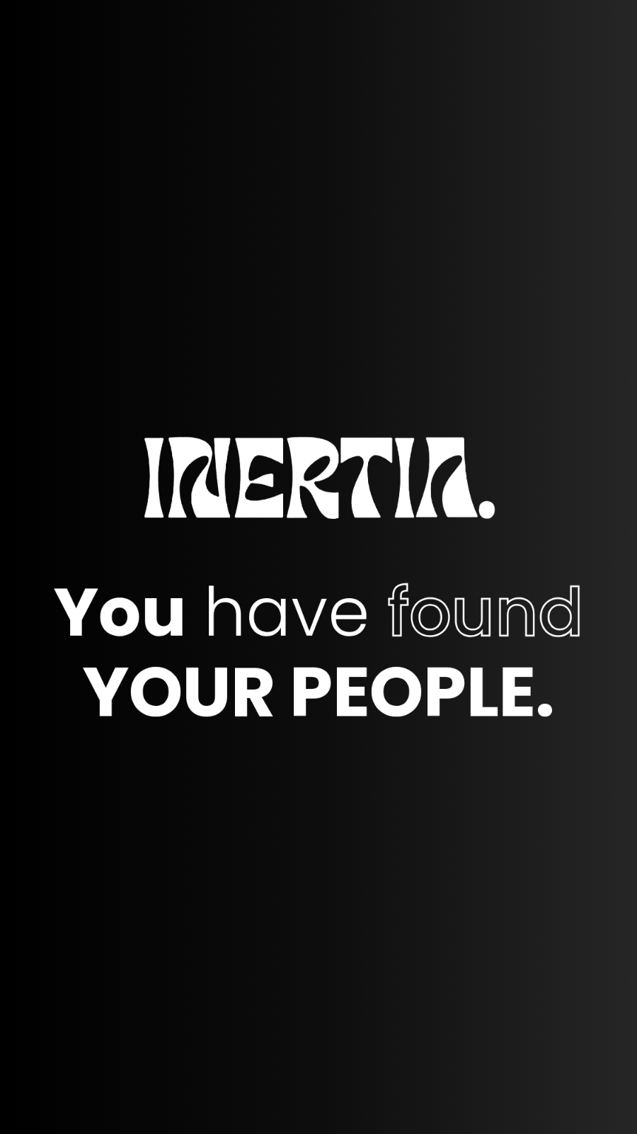 Inertia