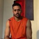Nikhilesh Sawant