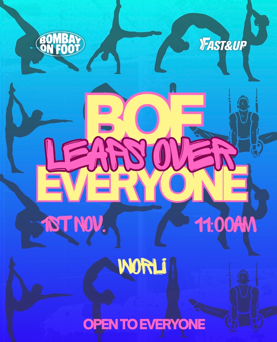 BOF LEAPS OVER EVERYONE