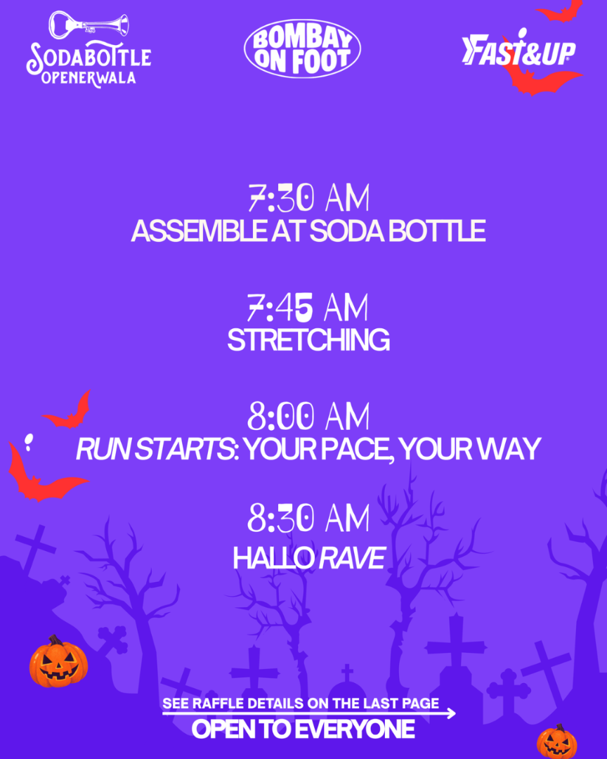 HALLO RAVE W BOF