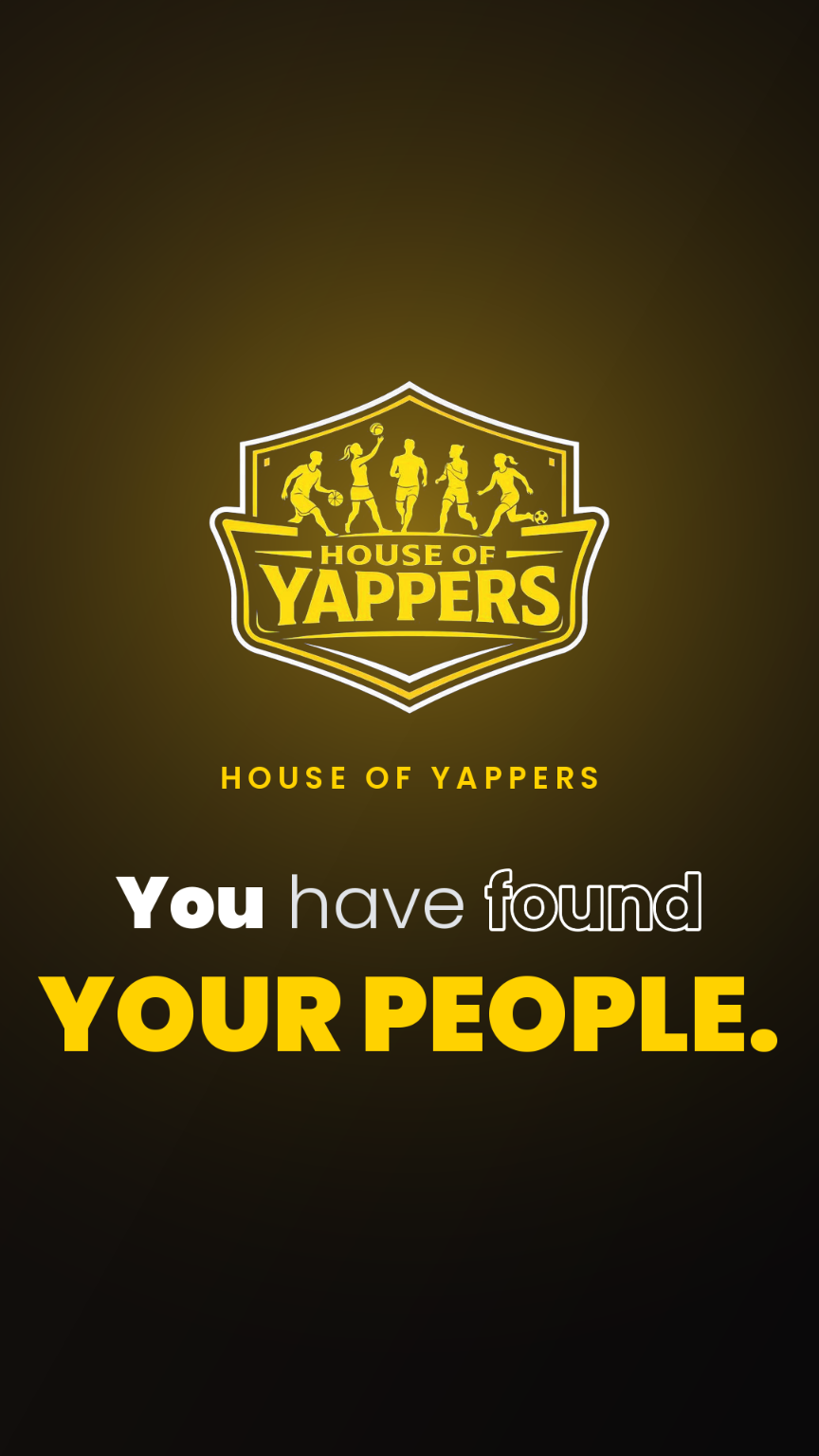 House Of Yappers