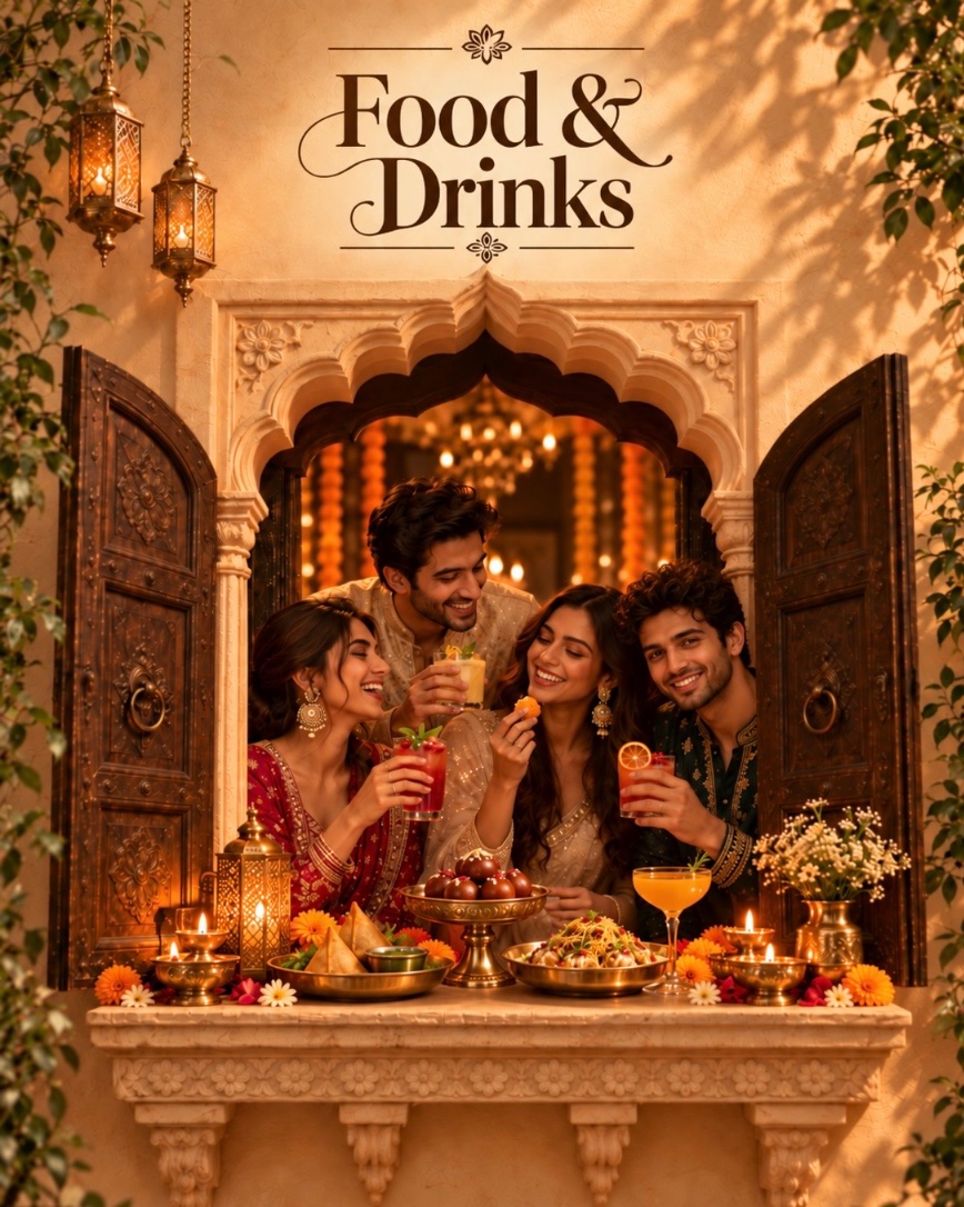 Diwali Wali Shaam