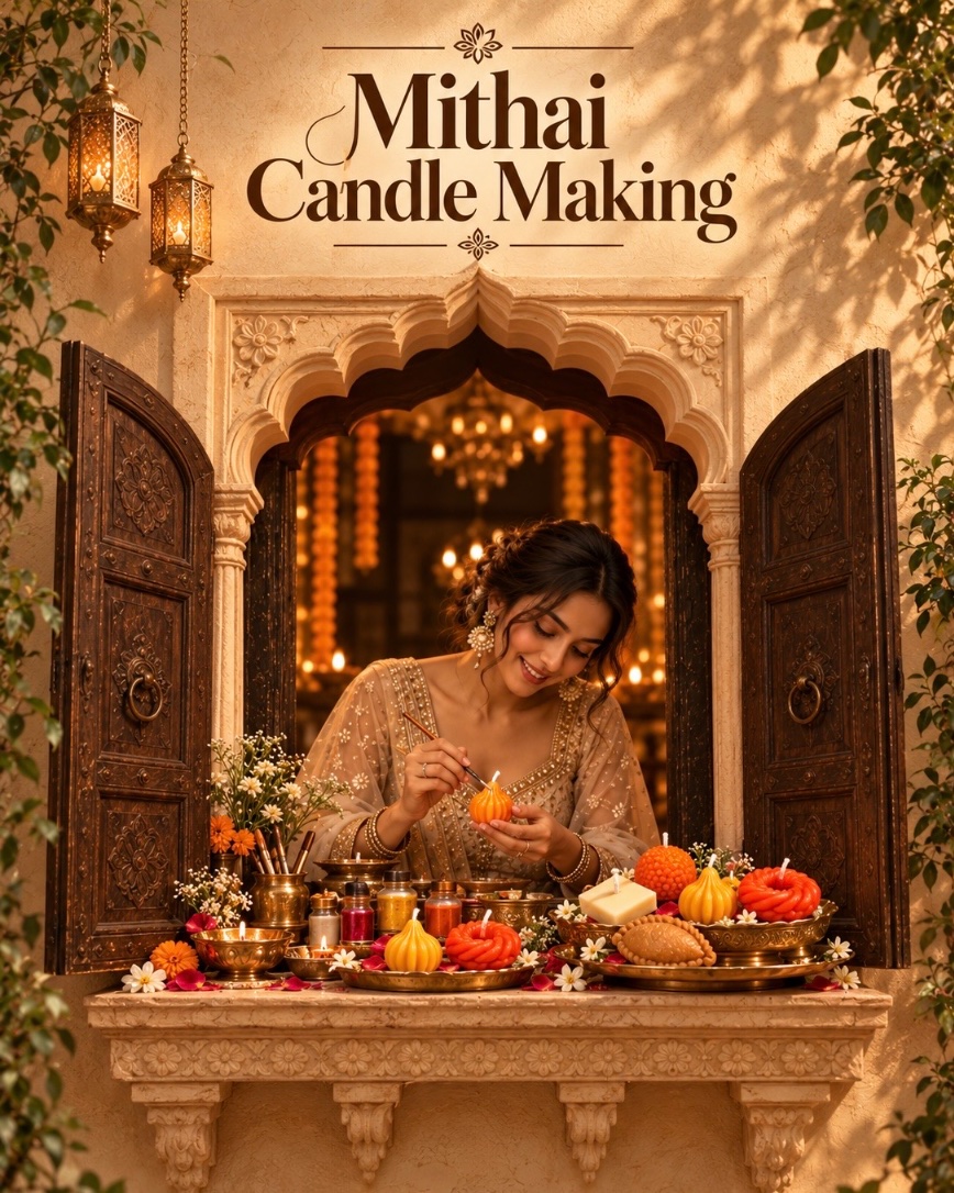 Diwali Wali Shaam