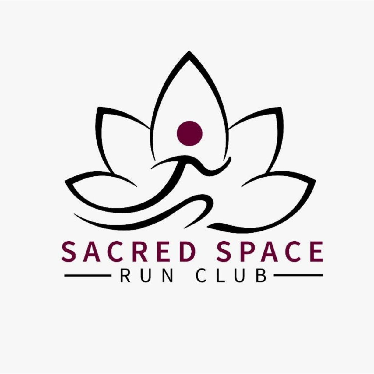Sacred Space Run Club