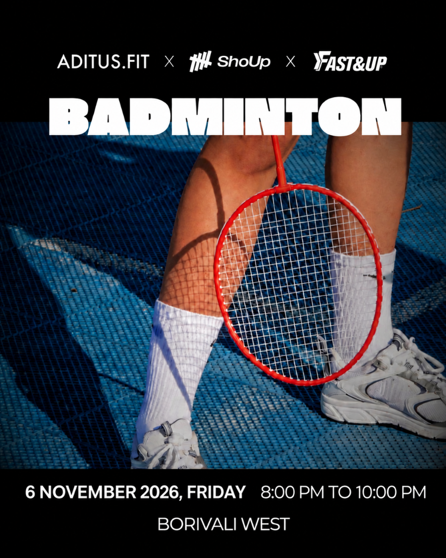 EXTRA TIME ( Badminton )