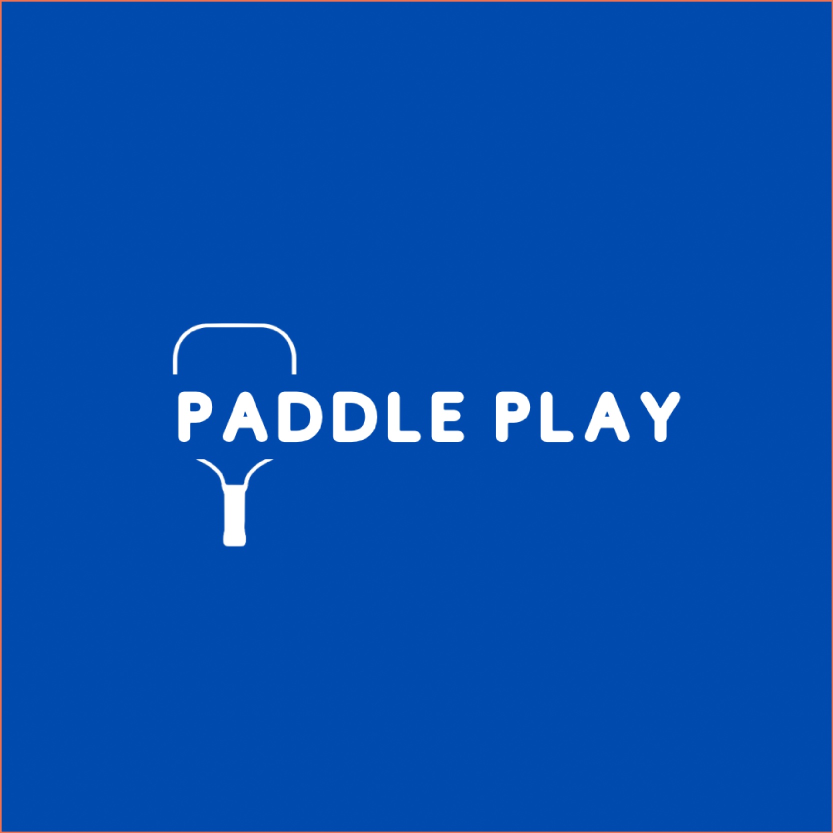 PaddlePlay