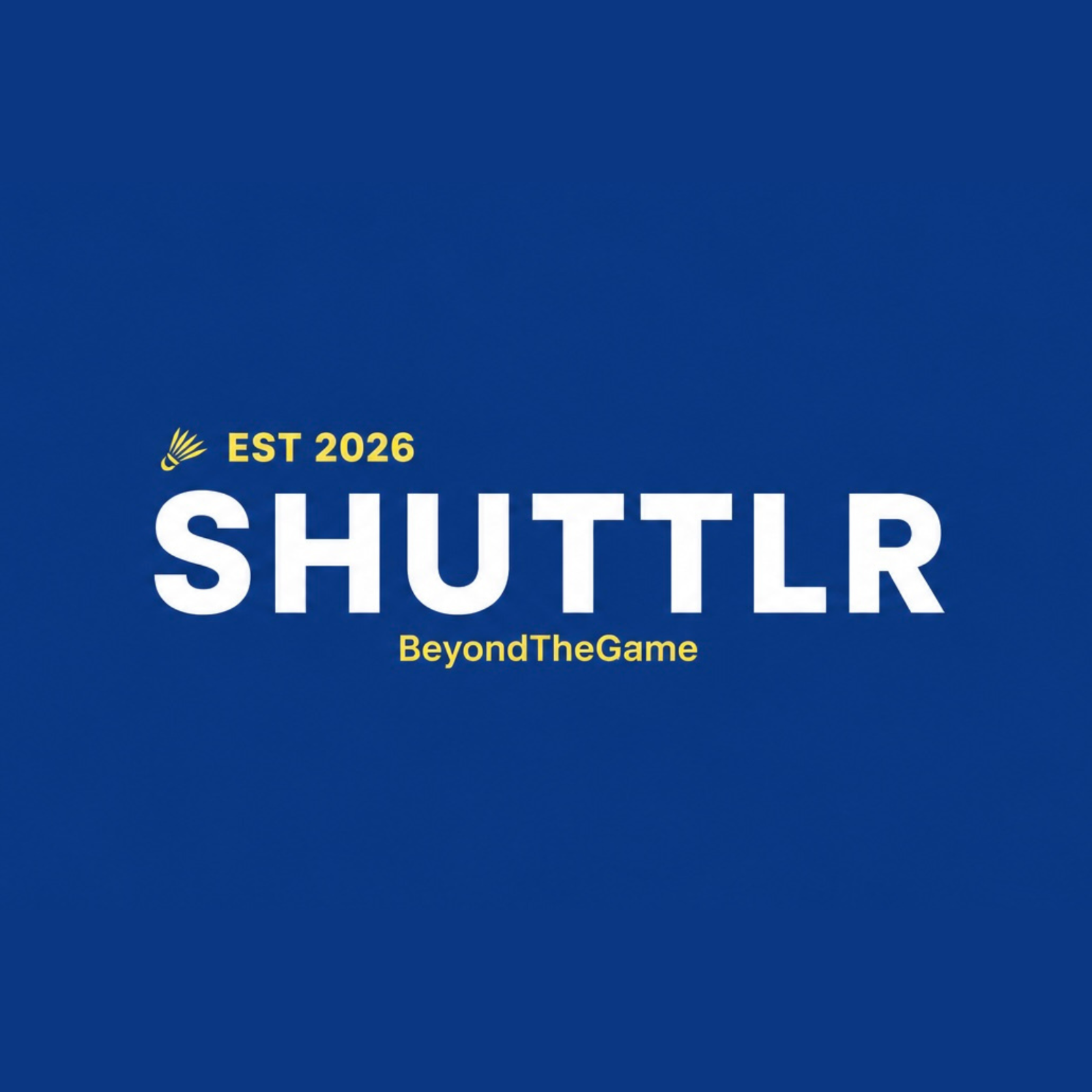 SHUTTLR