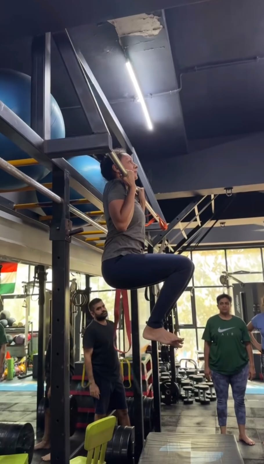 Universe Gymnastics