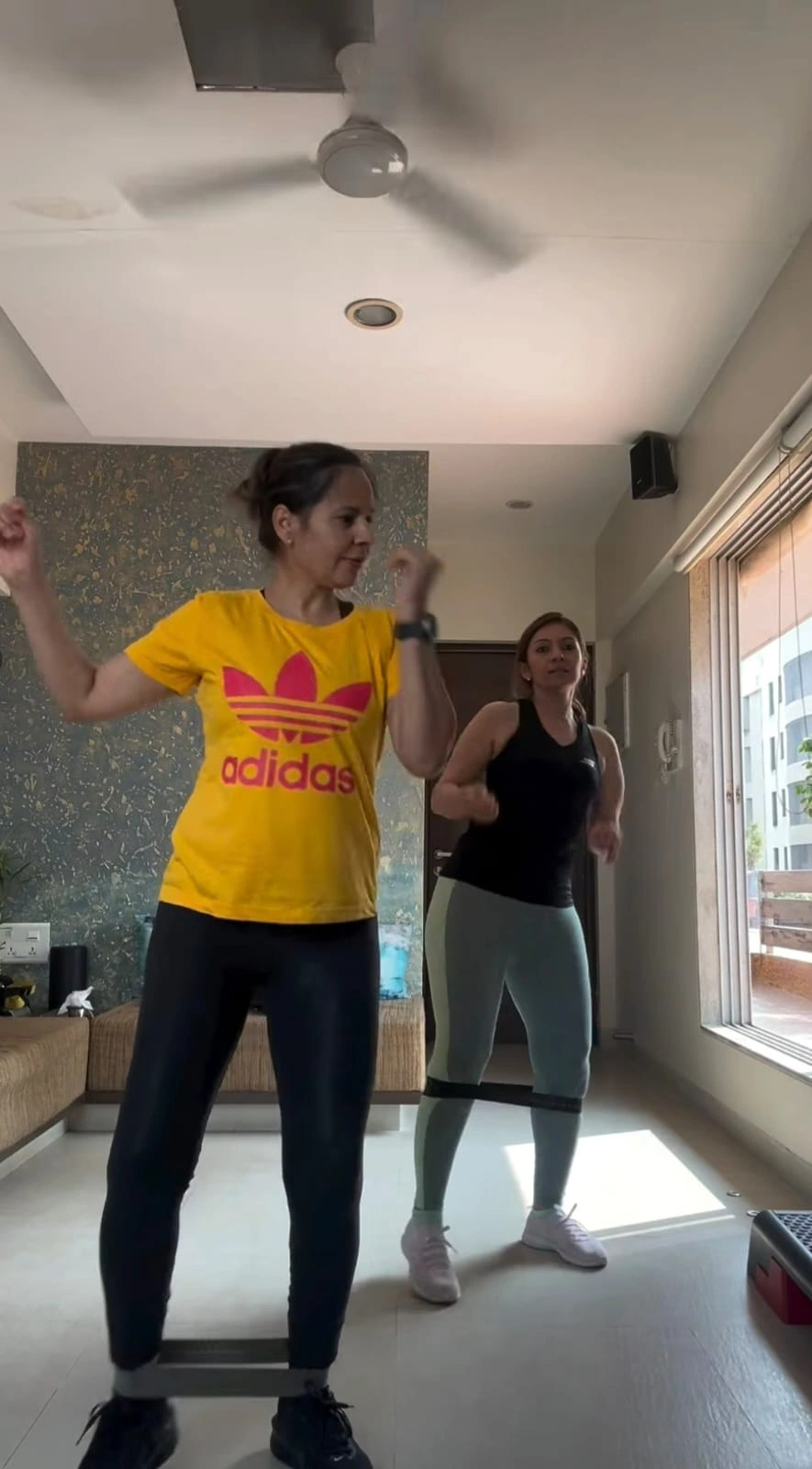 Fitness Studio By Neelima