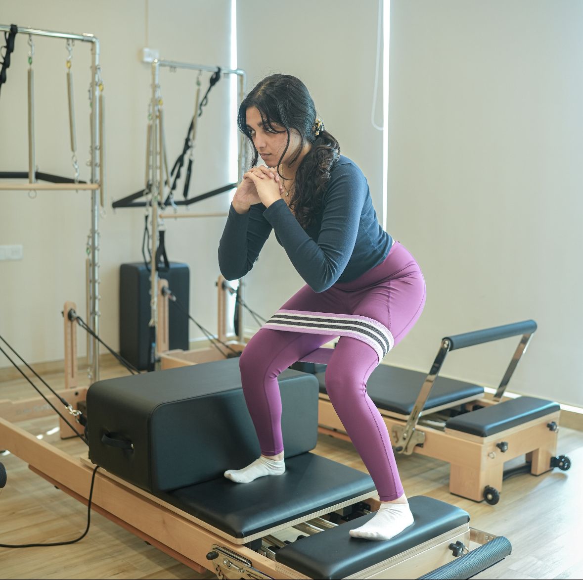Form Pilates and Physio
