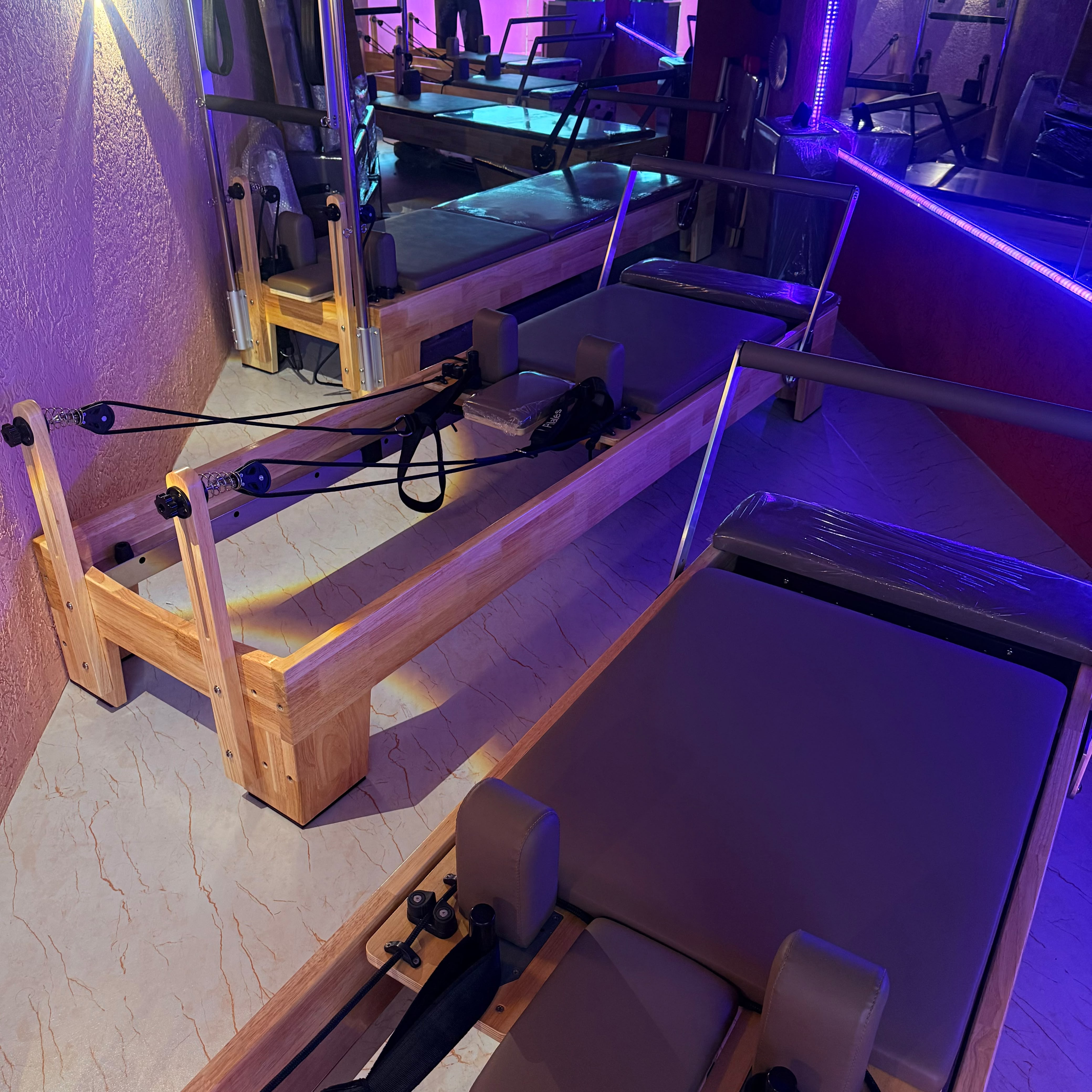 Do Pilates Studio