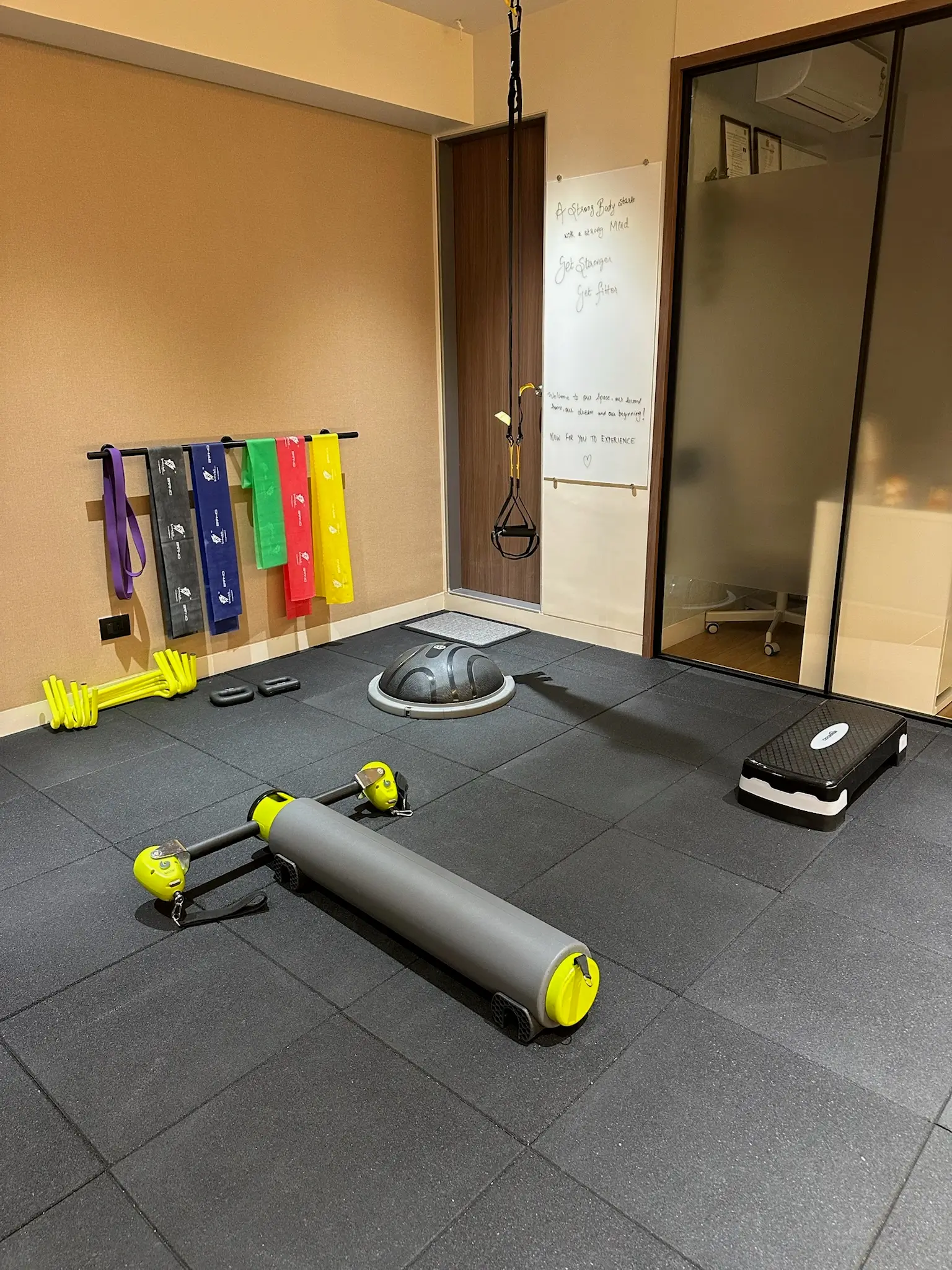 Flexevate Pilates Studio