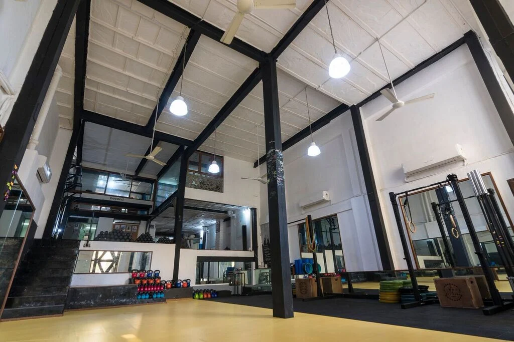 6262 Fitness