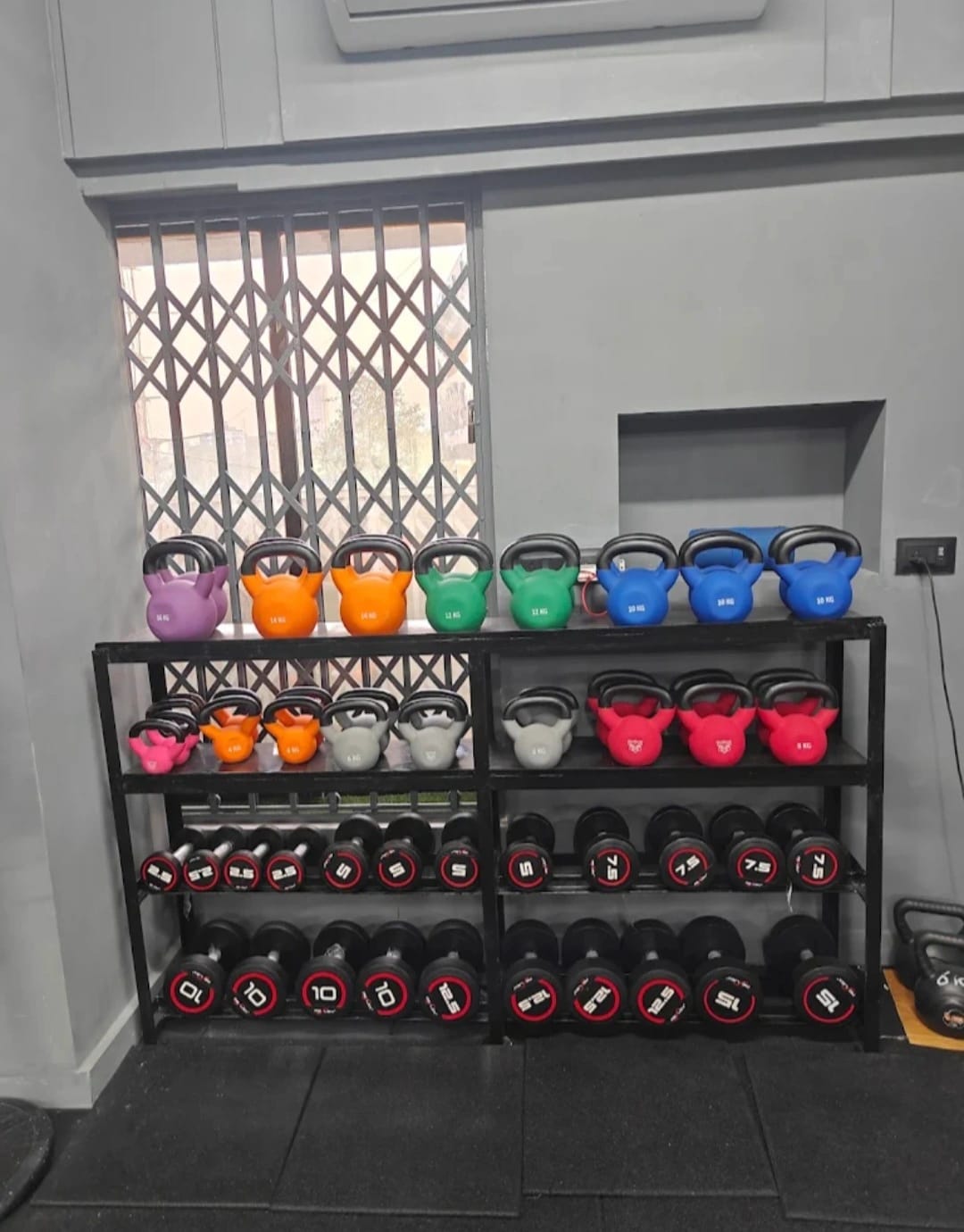 CrossFit Adda - Thane