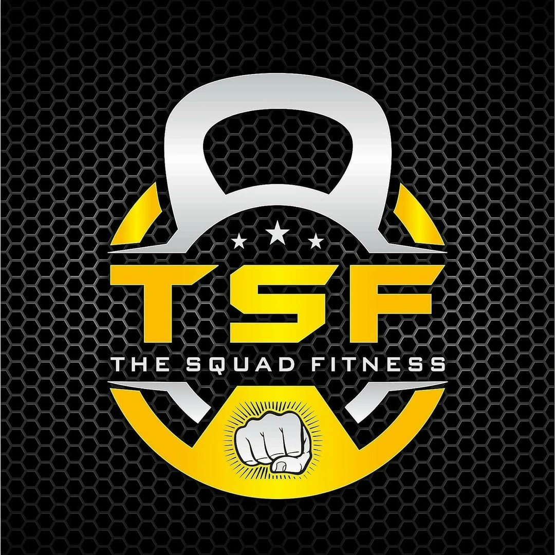 The Squad Fitness