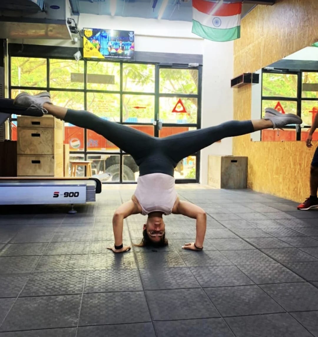 Universe Gymnastics