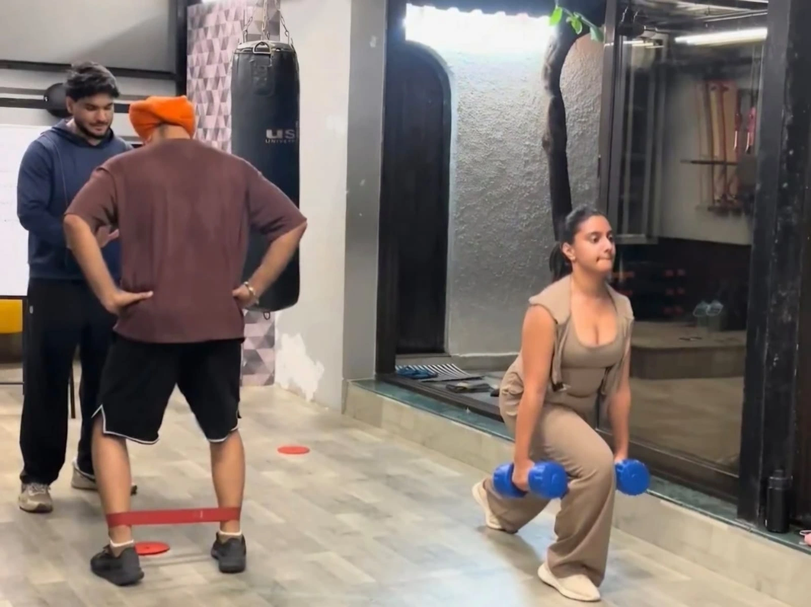 GoFigure Fitness India