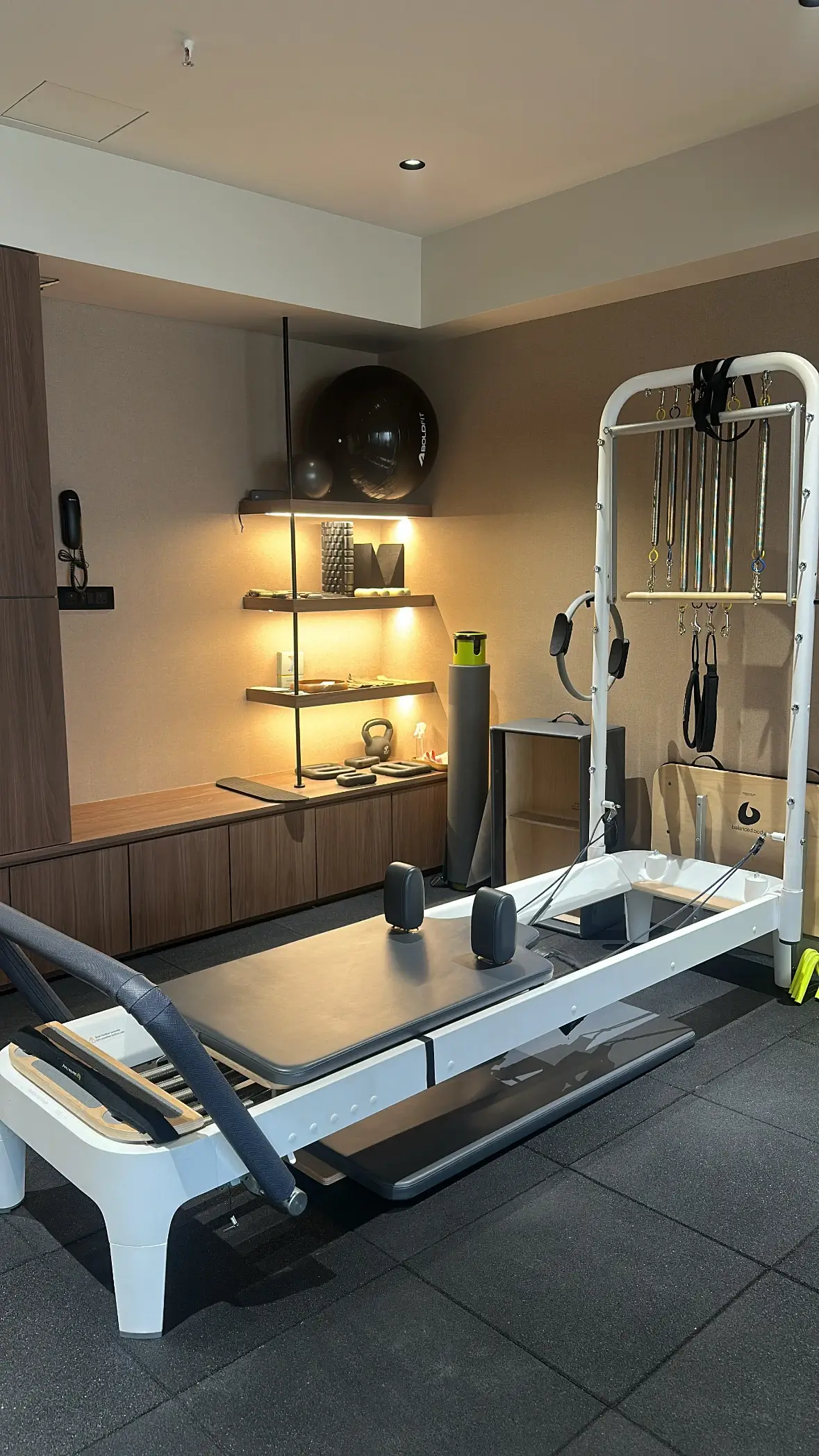 Flexevate Pilates Studio