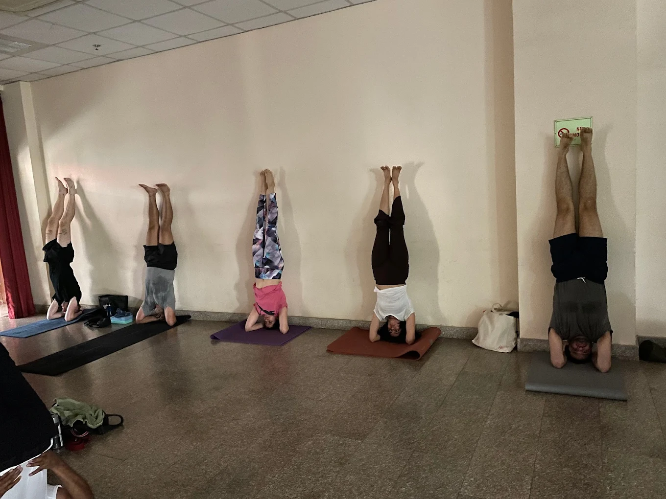 Yoga Central