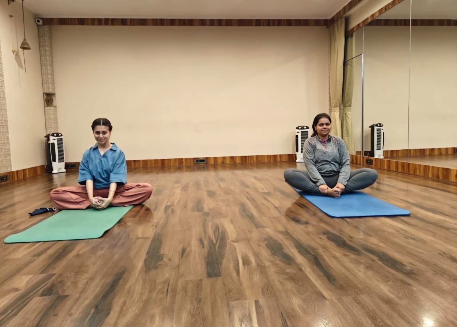 The Yoga Institute Andheri East