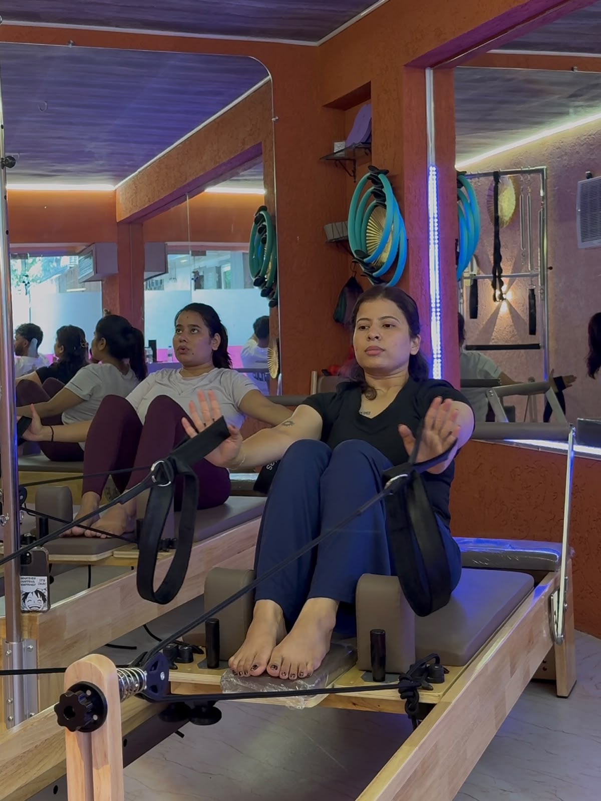 Do Pilates Studio
