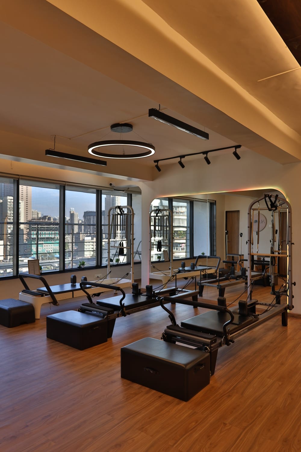 Alcore Pilates - Andheri West