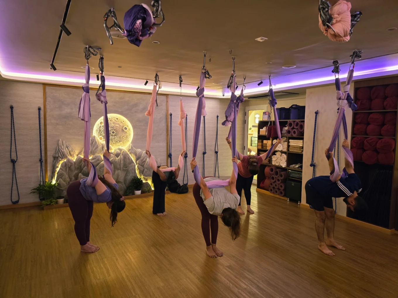 Samyah Wellness