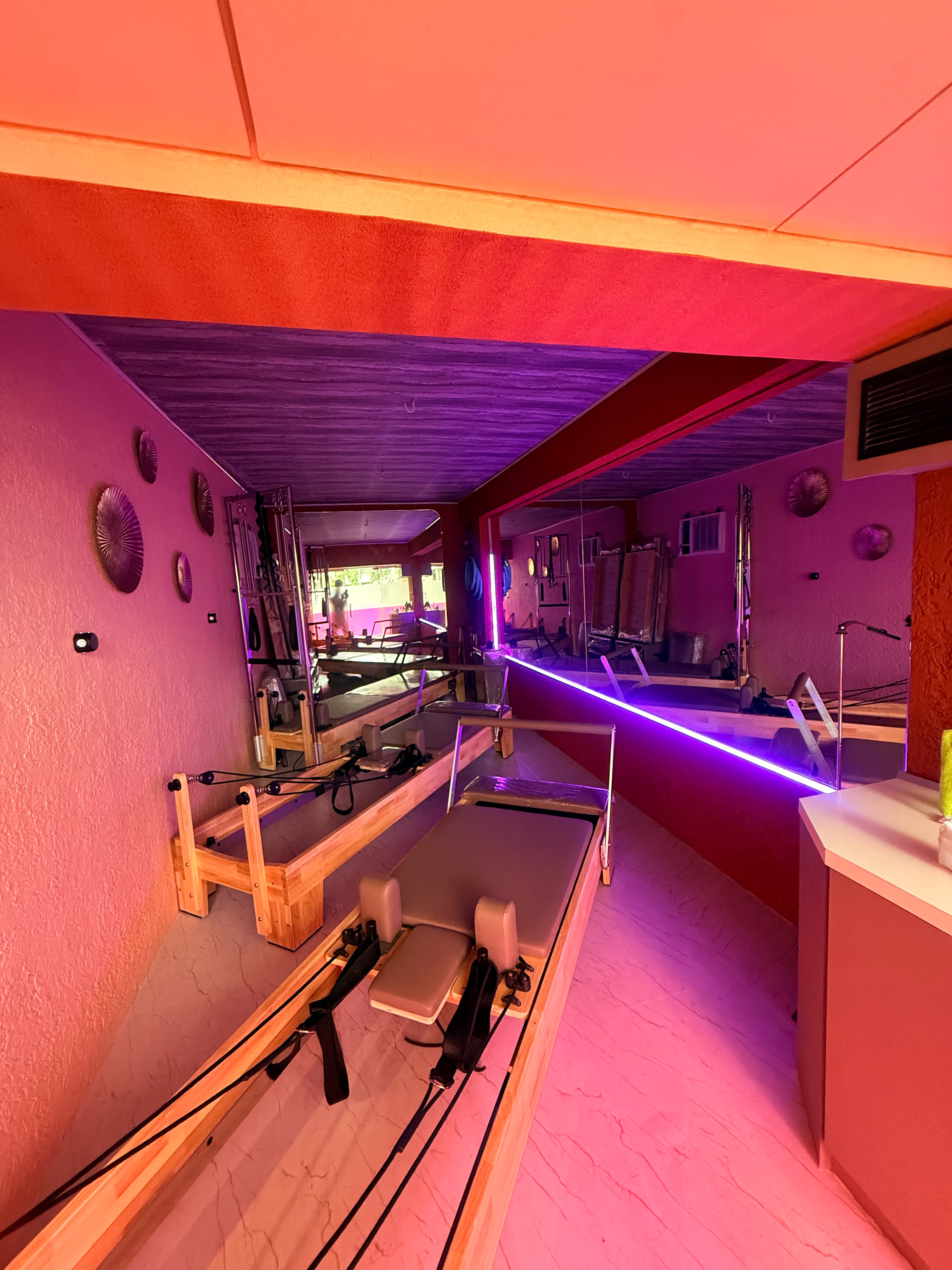 Do Pilates Studio