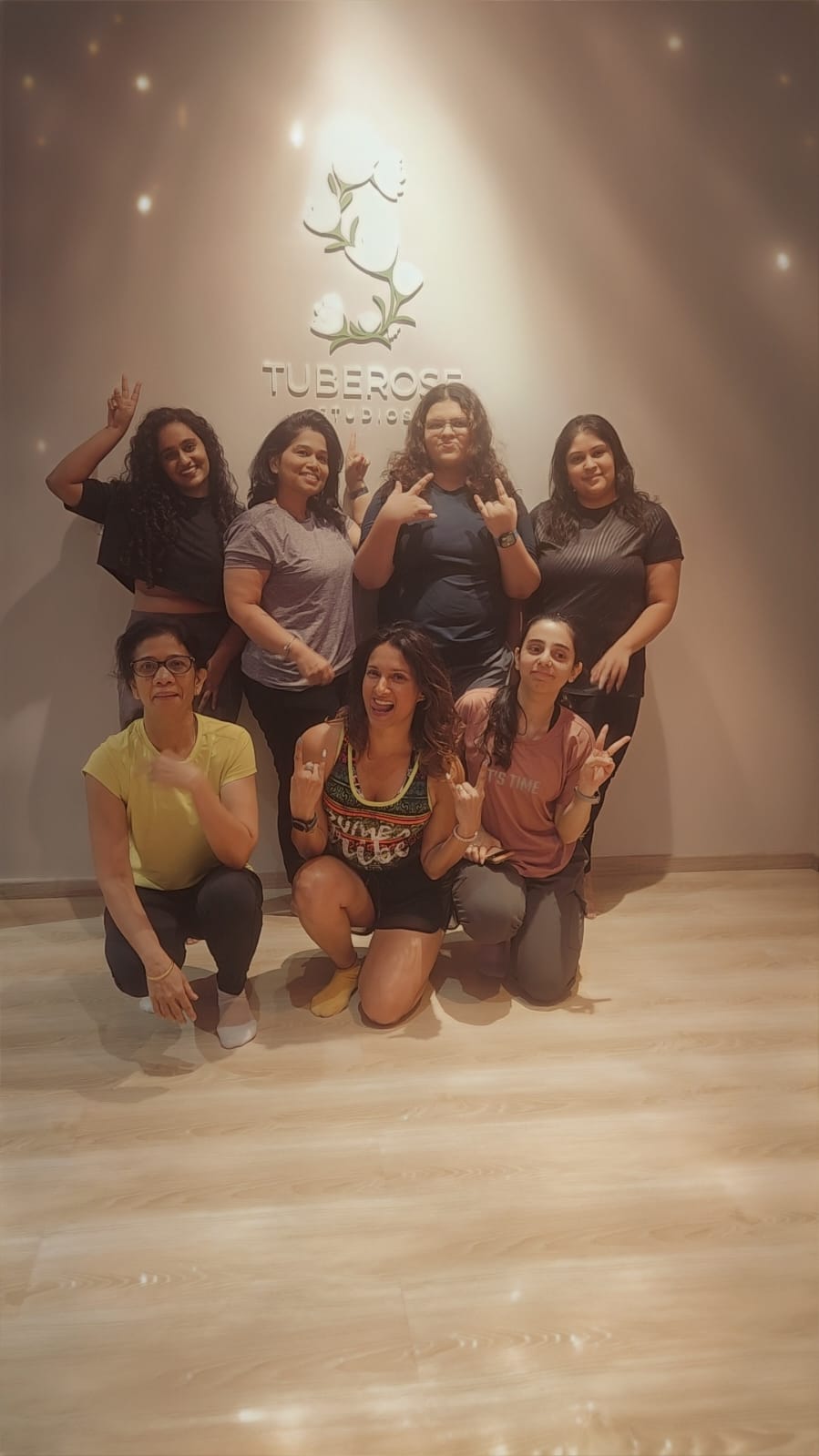 Tuberose Studios