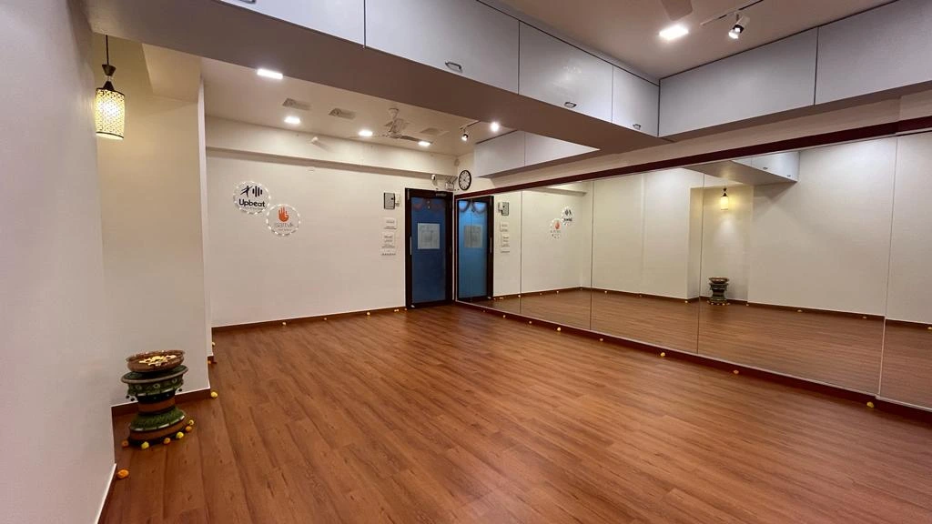 Neelam's Upbeat Fitness & Dance Studio