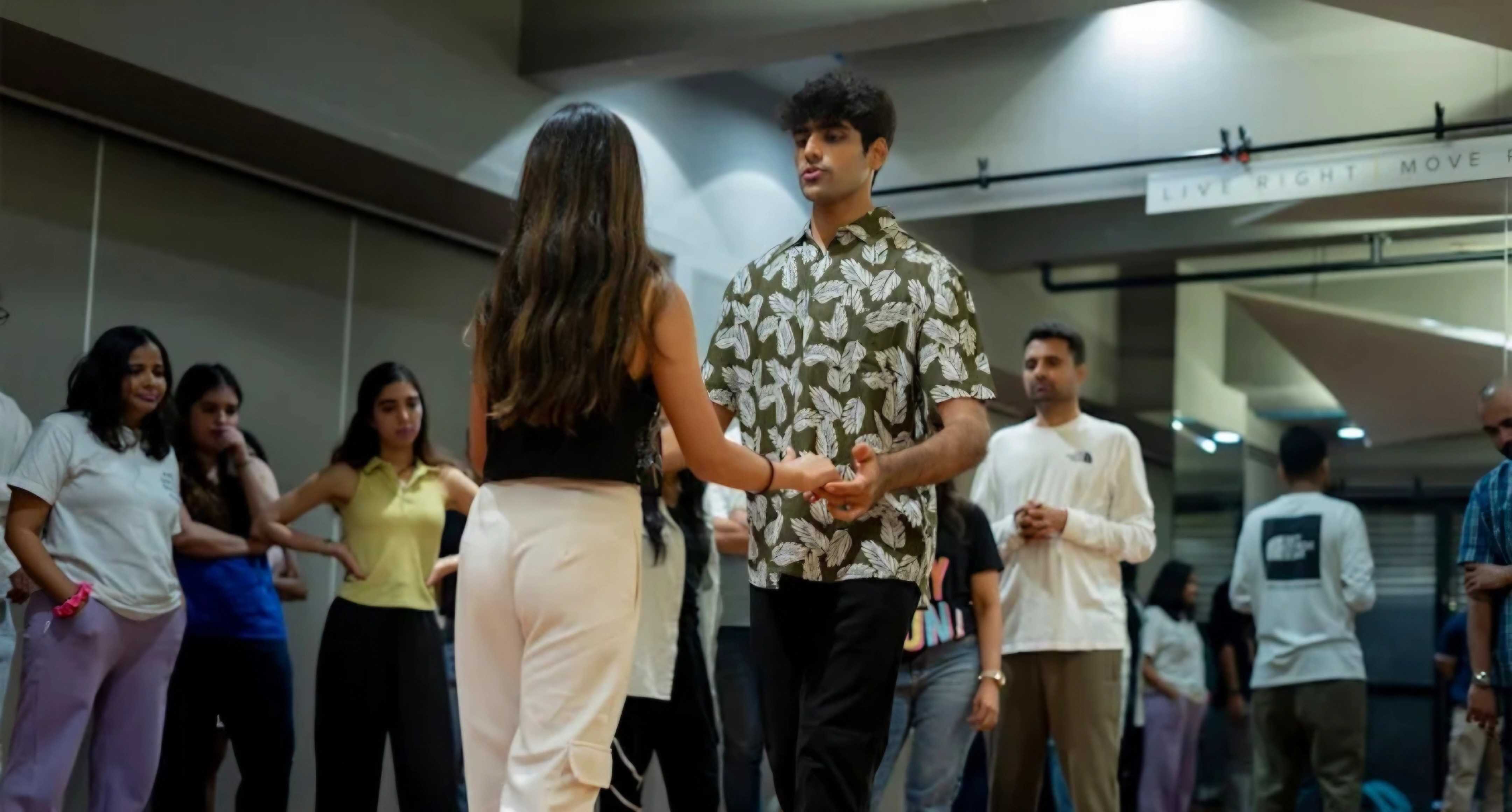 Salsa Nova Dance Academy
