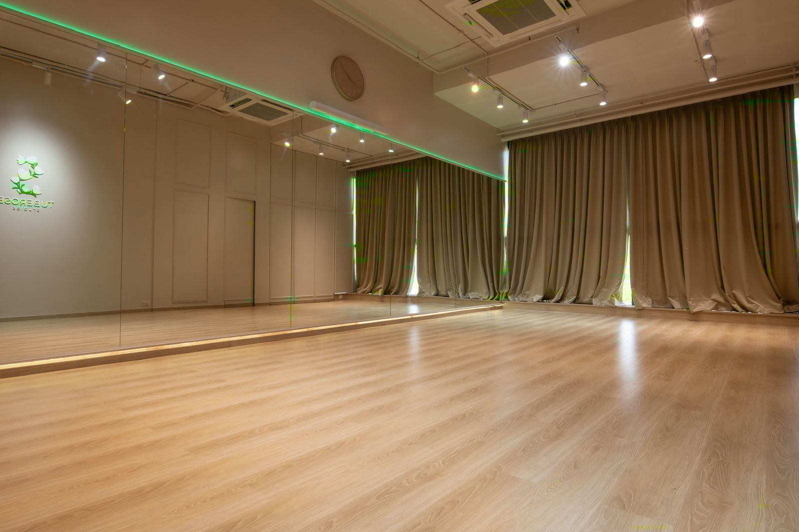 Tuberose Studios