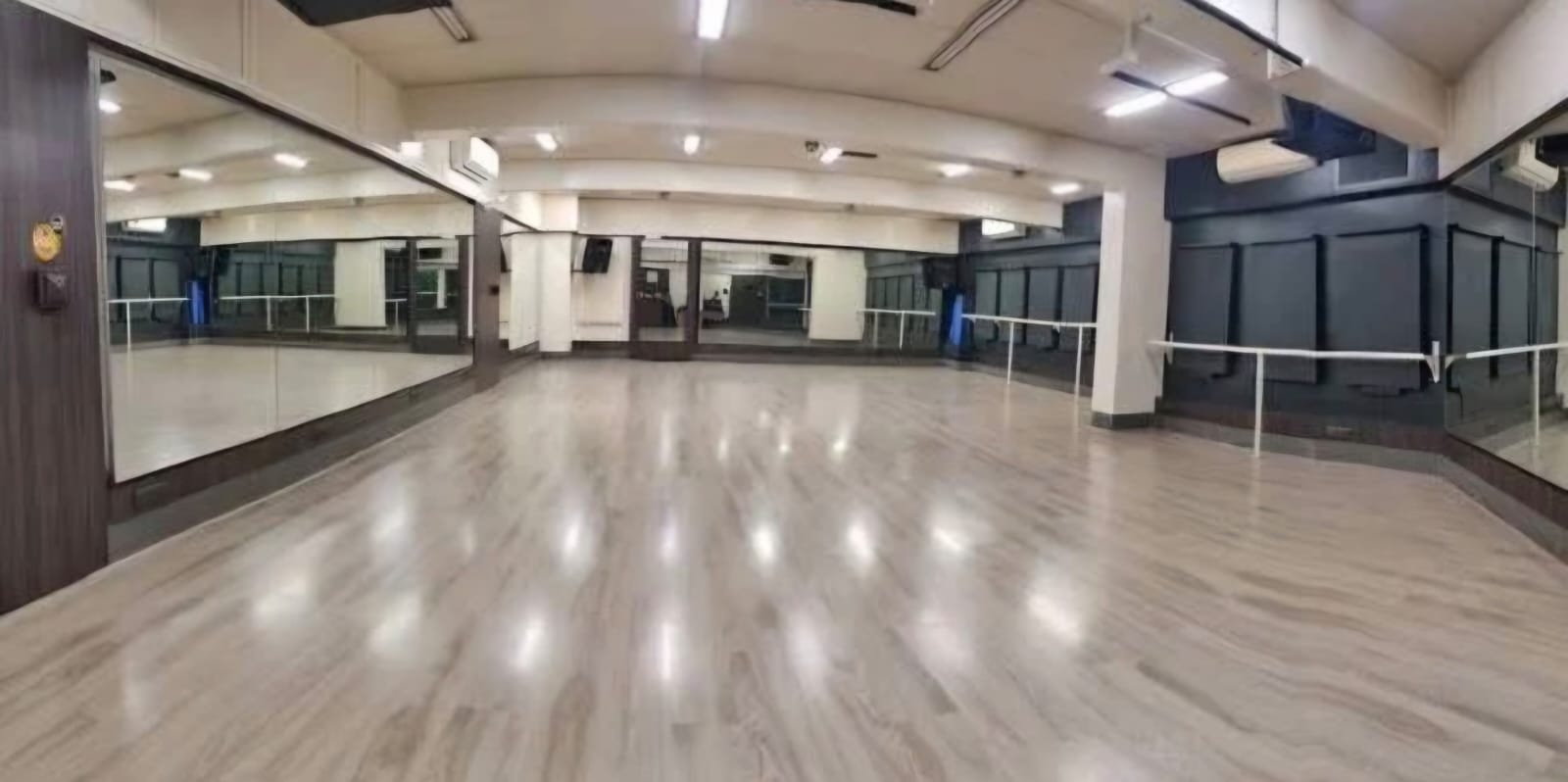NS dance academy-Aerial