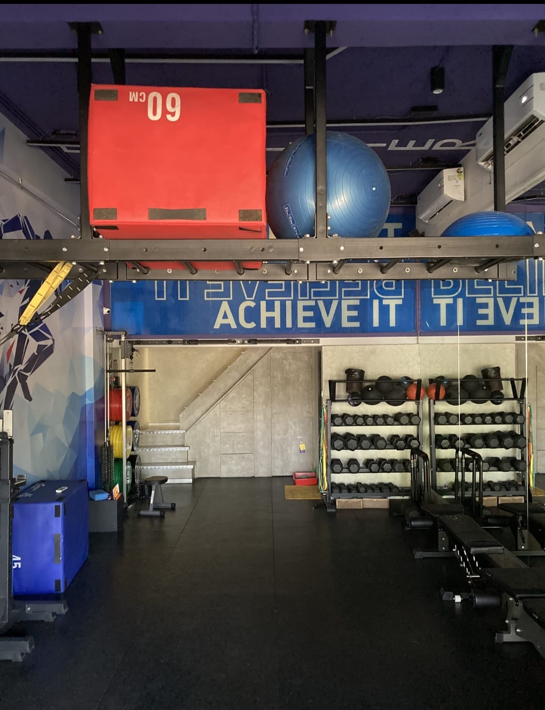 Elevatte Fitness Studio