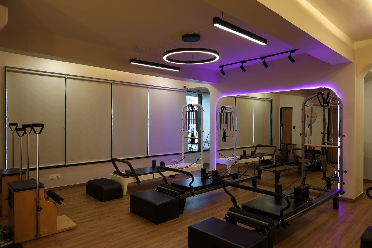 Alcore Pilates - Andheri West