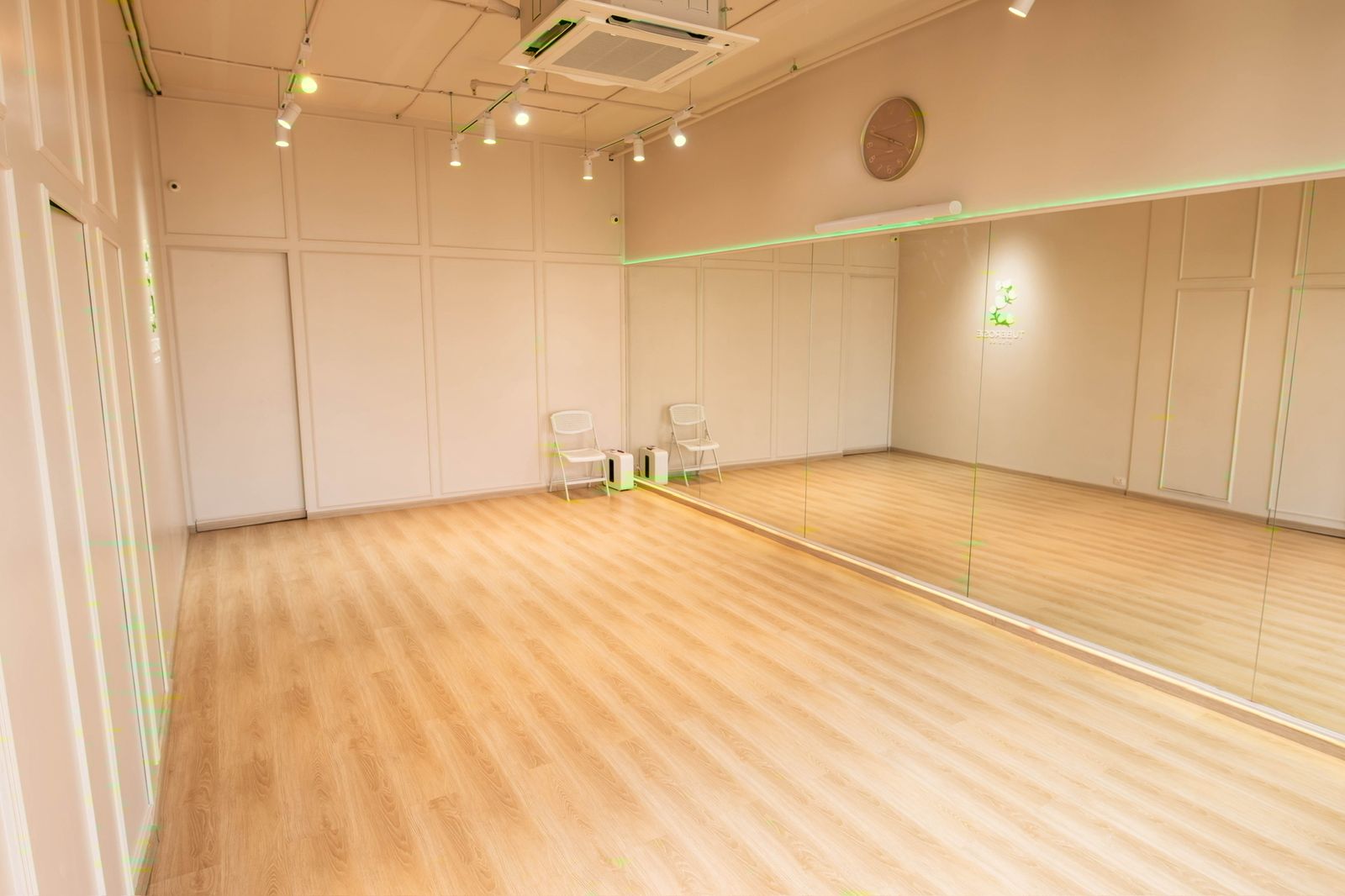 Tuberose Studios