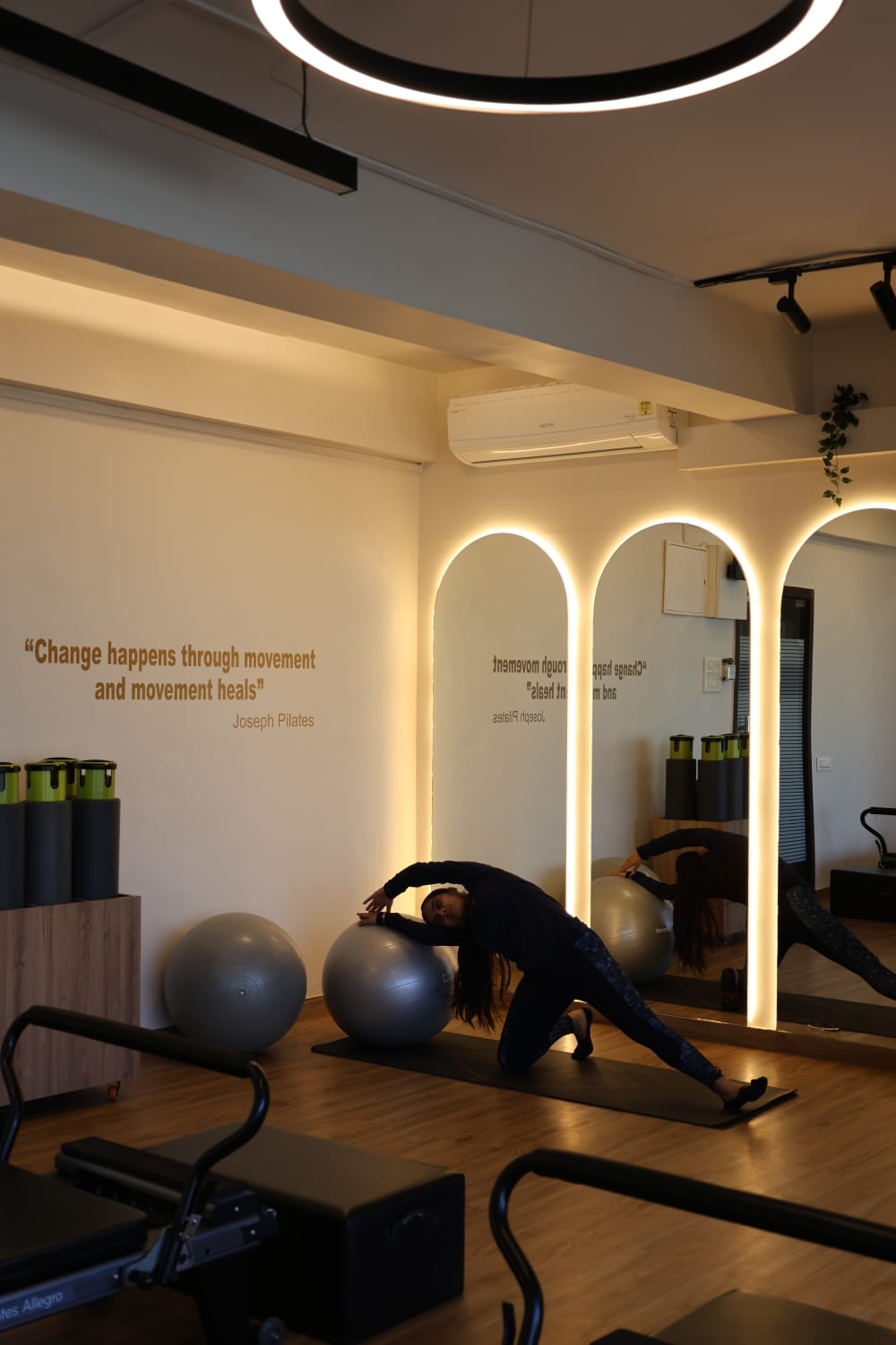 Alcore Pilates - Andheri West
