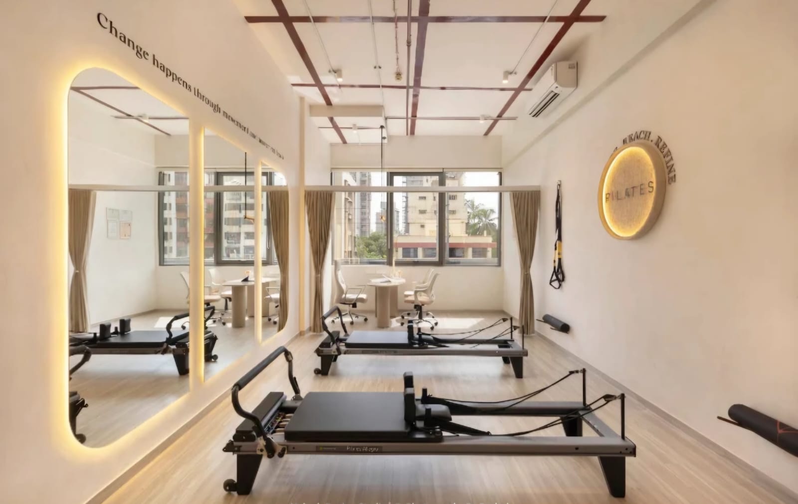 Revive Pilates & Physiotherapy