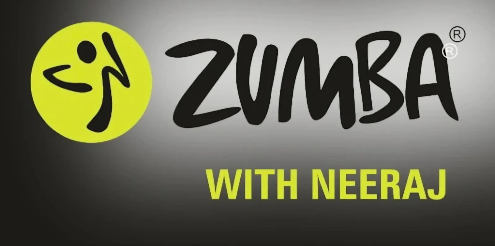 Neeraj Zumba Fitness Class Borivali