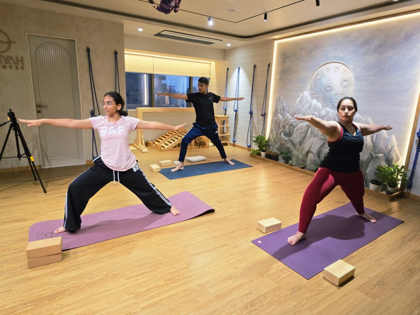 Samyah Wellness