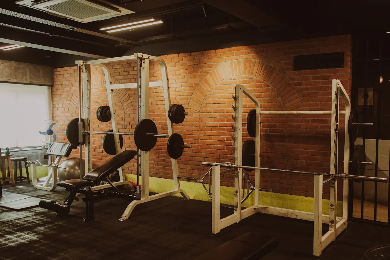 Ten The Health Spa - Pali Rd