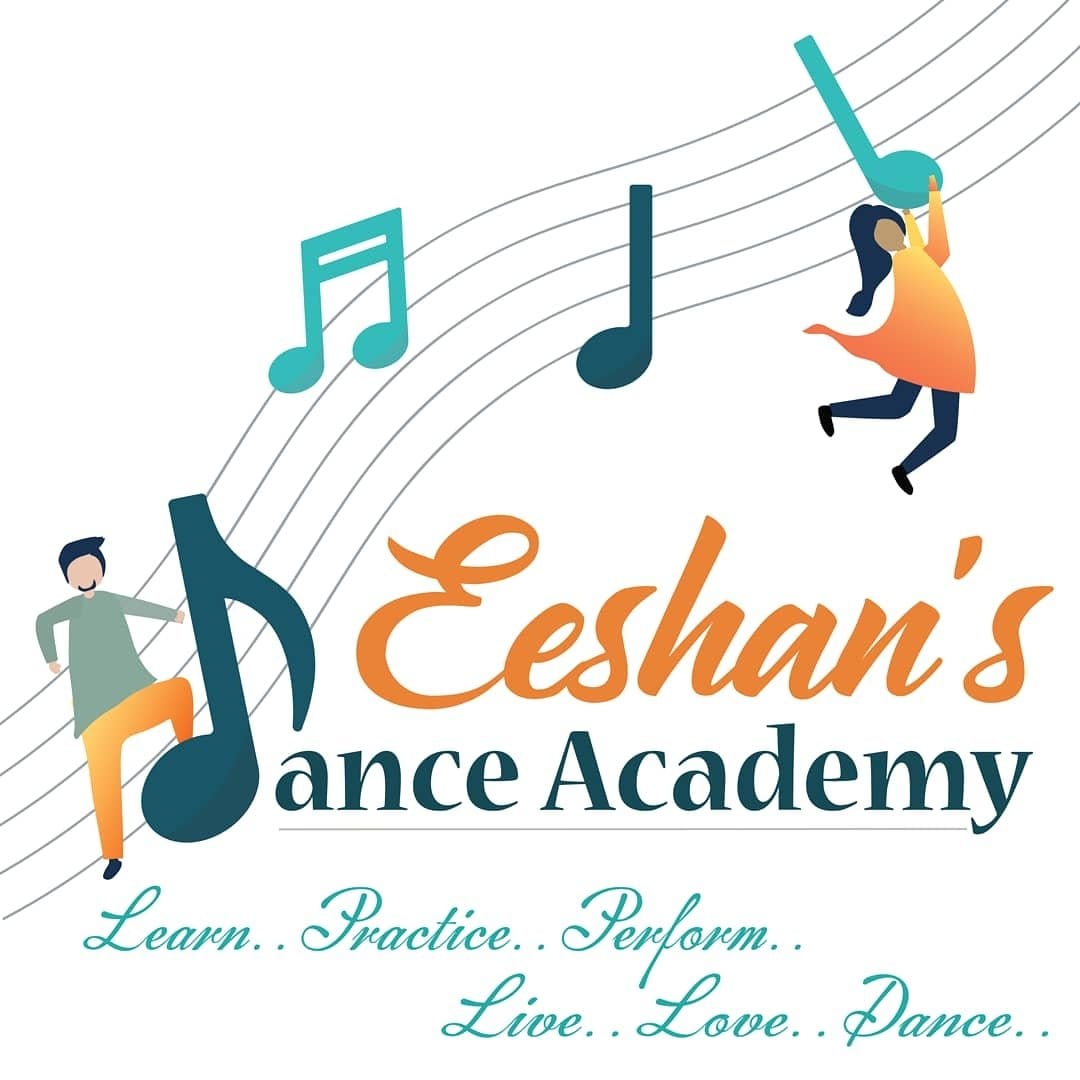 Eeshan's Dance Academy