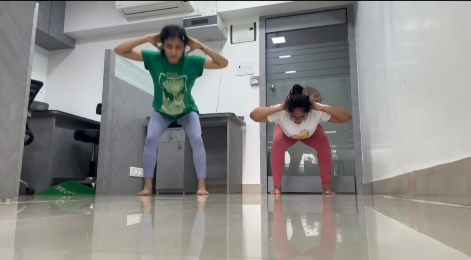 Richa Infinity