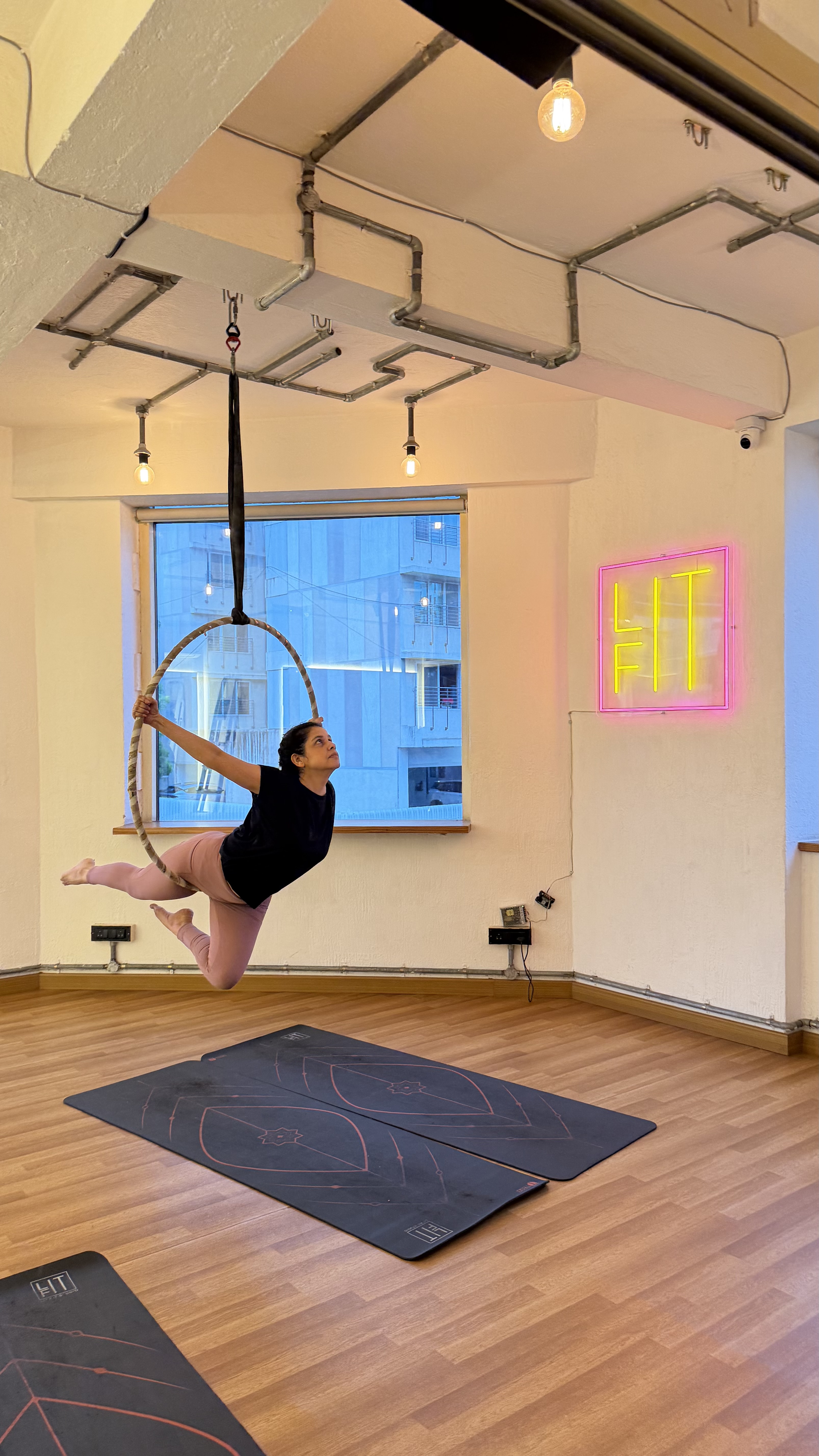 LitFit Studio