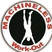 Machineless Workout Thane