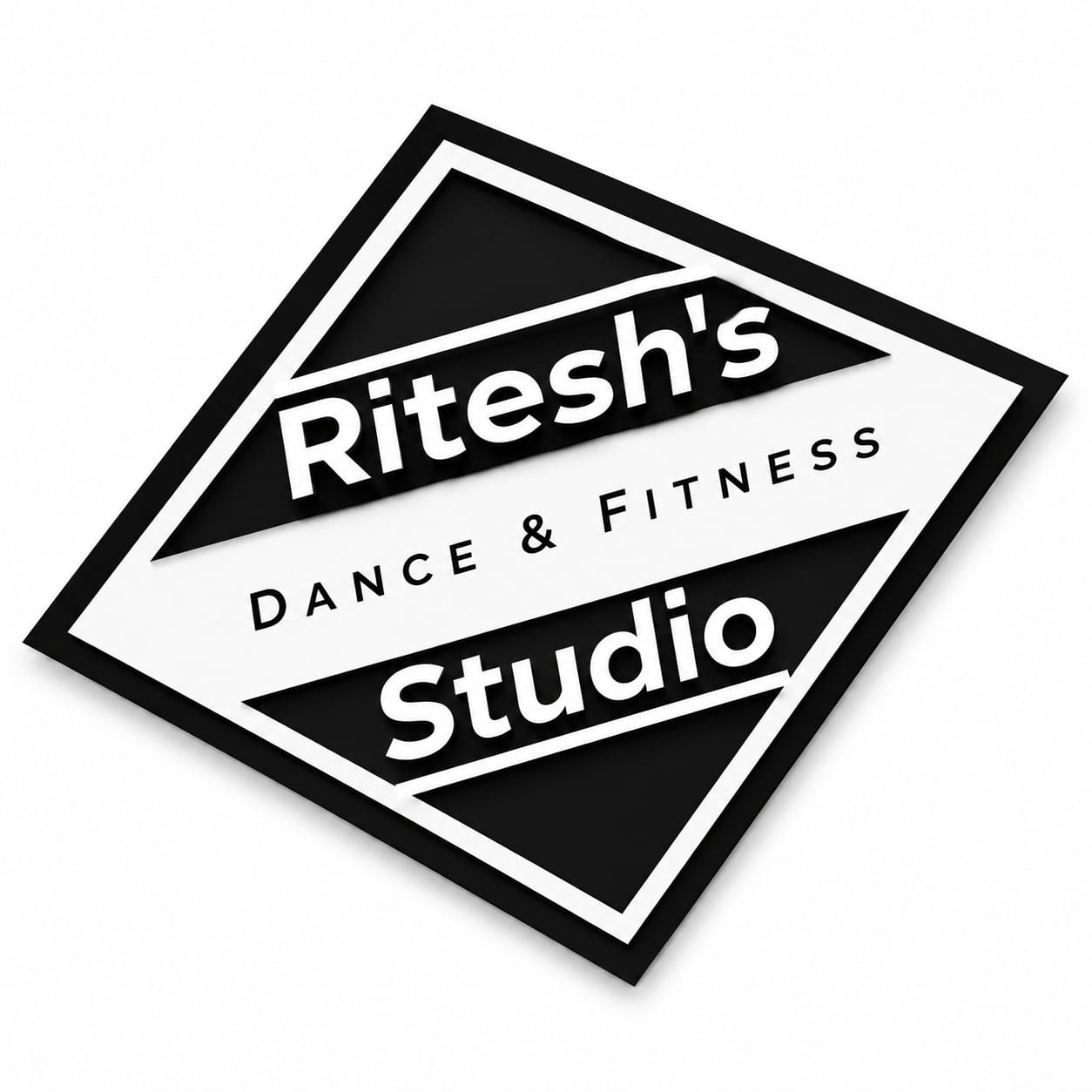 Ritesh's Dance & Fitness Studio