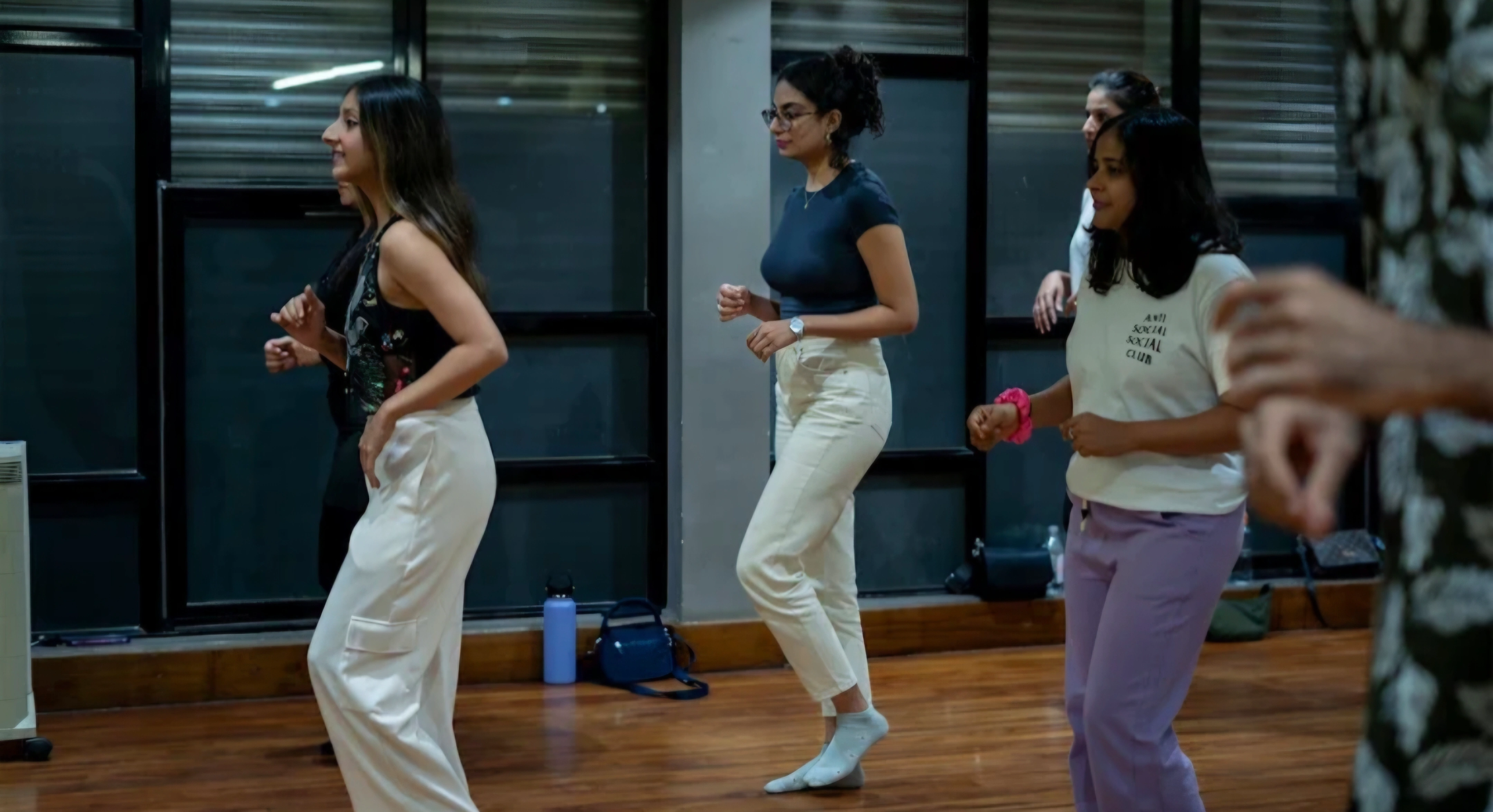 Salsa Nova Dance Academy